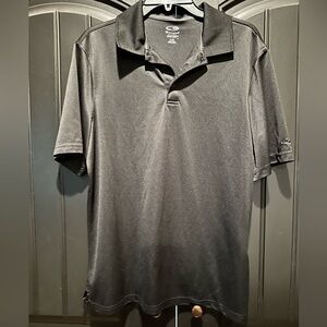 Men’s golf shirt